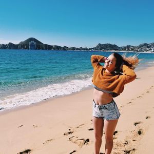 Meet your Posher, Katelynn